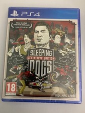 Sleeping Dogs : Definitive Edition arrive sur PS4 et One | Culture Sleeping Dogs : Definitive Edition arrive sur PS4 et One | Culture