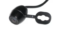 NEW Crimestopper SV-6828 180 Degree Mini Multi Mount Camera 