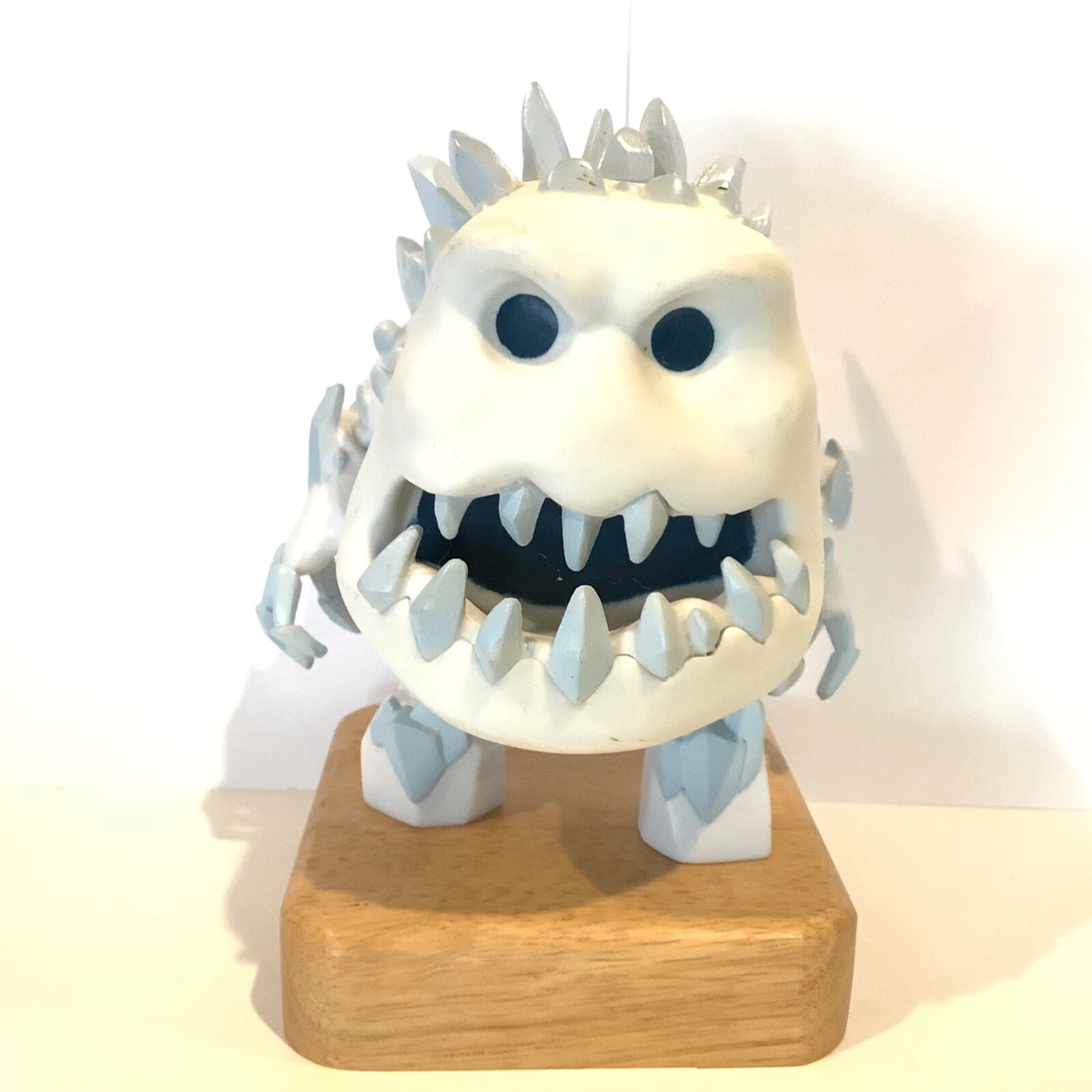 Marshmallow on sale funko pop