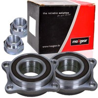 2X Maxgear 33-0016 Radlagersatz Vorne FüR Alfa Romeo 156 932 166 936 Lancia