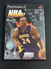 NBA 07 Featuring the Life Vol. 2 (Sony PlayStation 2, 2006) Complete