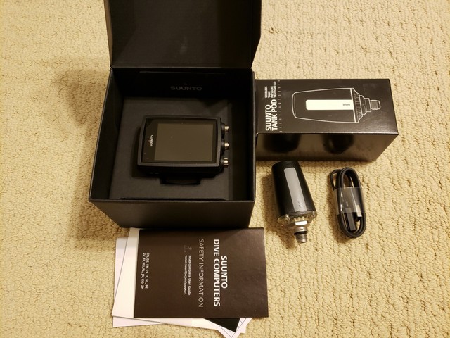 suunto eon core for sale