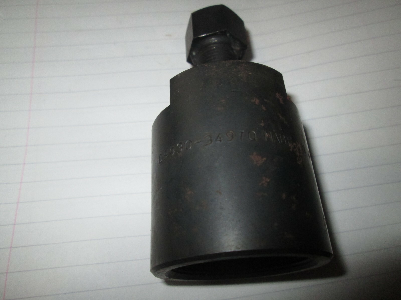 Realize PCX125 /150 JF81 KF30 22Racing