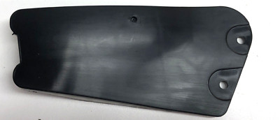 Deflector Left Hand OEM Genuine Ski-Doo Original Deflector Left Hand Deflector P/N ...