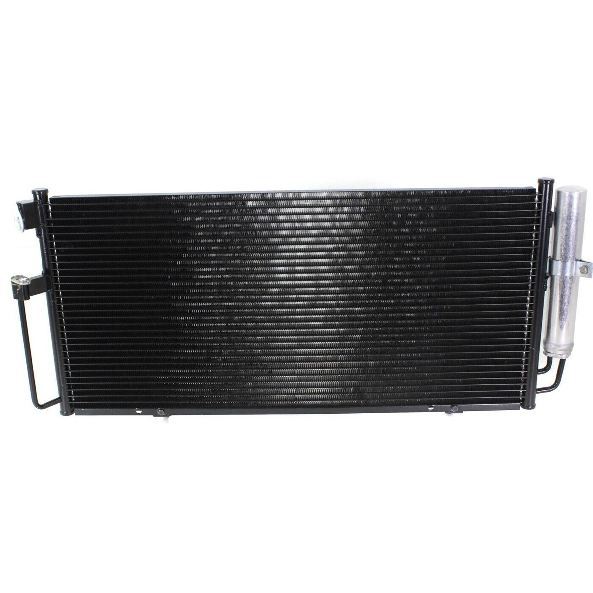 A/C Condenser & Receiver Drier Assembly For 2004-2007 Subaru Impreza - Direct Fit Replacement Part