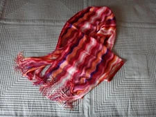HOLT RENFREW SCARF/ SHAWL- BRAND NEW