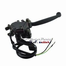 Thumb Throttle Assembly Fits TaoTao ATA135-DU ATA135D 125cc ATA125D Kids ATV