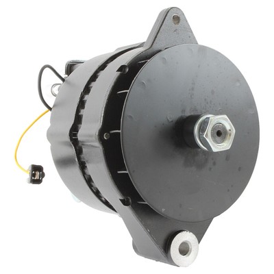 NEW 37A ALTERNATOR FITS MOTOROLA MARINE MEDALIST 8EM2002F 8EM2002FA 10269 10343