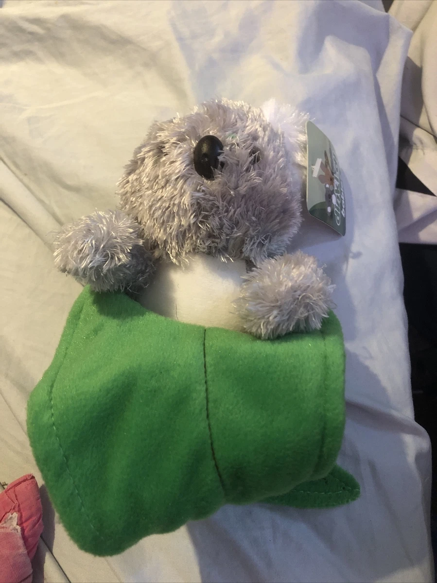 Dinki Di Babies 14cm Koala In Pouch Freepost Acc33
