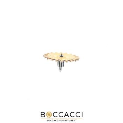 FREDERIC PIGUET 1188 Cod. 35.031 Hour Counter Driving Wheel Calib: 1188 (EXCE...