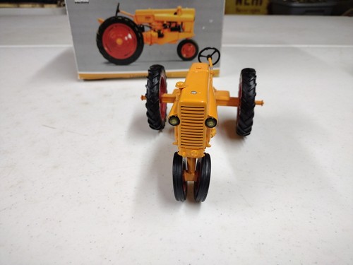 Speccast 1/16 Scale Limited Edition Minneapolis-Moline 1936 "IT" Tractor READ - Picture 9 of 17