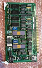 Modicon Gould Board PCB PLC 101-062 CNC Controller