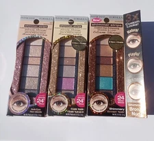 Physicians Formula  Extreme Shimmer Strips Nude Glam Bronzer 24hr Wear 3X