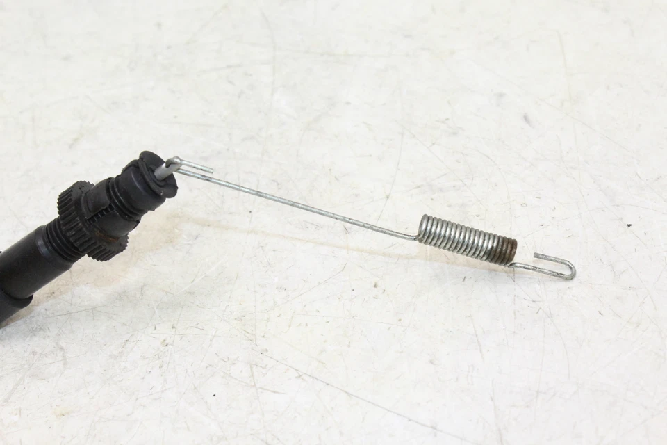 Sensor de freno trasero Honda Interceptor 500 Vf500f 1986 Foto 3 de 4