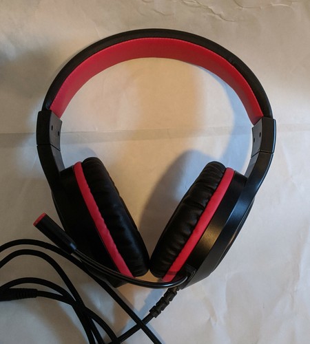 Gaming Headset Xbox One Surround Sound 