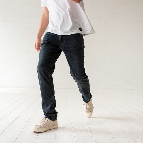 Levi's 511 Slim Fit Headed South Blue 