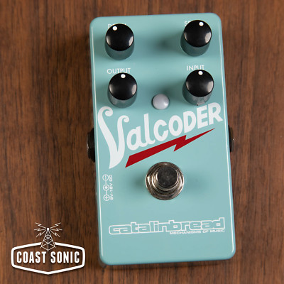 Catalinbread Valcoder