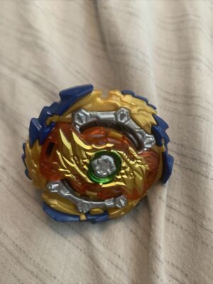 Beyblade Burst Evolution Switch Strike Spryzen Requiem S3