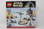 Lego 7749 Star Wars Echo Base - 10 year Anniversary Edition - Factory Sealed