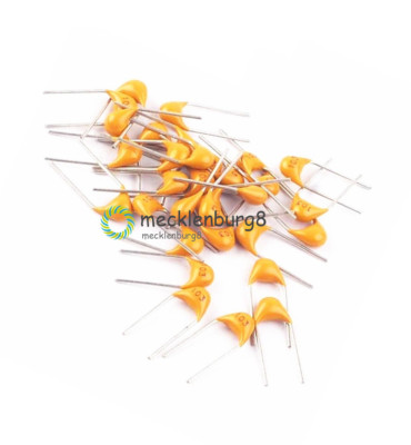 100pcs NEW 0.01uF 103 50V Monolithic Ceramic Chip Capacitor