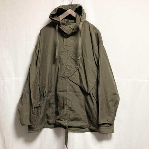 KAPTAIN SUNSHINE �~ beams Military 