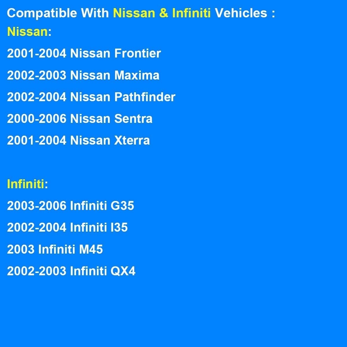 Gas Cap, Fuel Cap Fit For Nissan Pathfinder Sentra Maxima Frontier