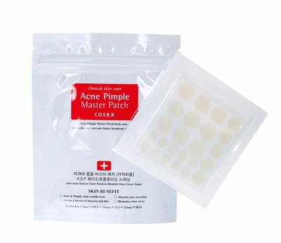 korean pimple patch