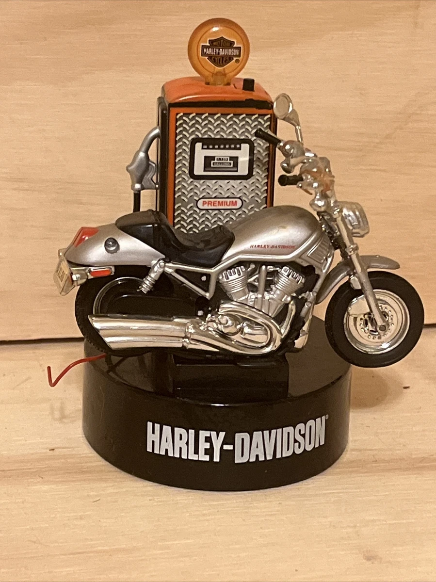 Harley-Davidson Hobby RC Car, Truck & Motorcycle Motorcycles for