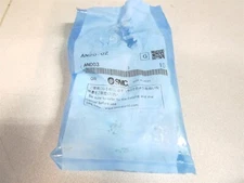 SMC (AN20-02) Pneumatic Accessory - Pack of 9