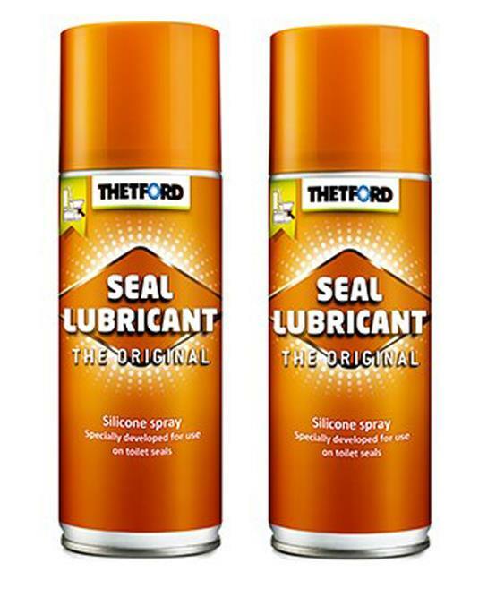 Seal Lubricant - - Image 12