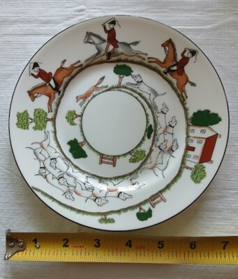 Wedgwood Coalport 7