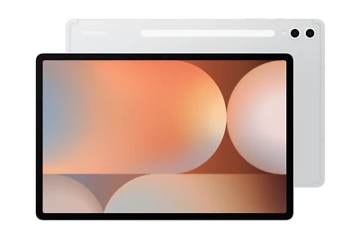 Samsung Galaxy Tab S10+ Wi-Fi 256 GB Platinum Silver