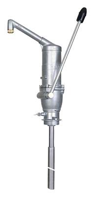 Tecalemit Ölfasspumpe OK 9 B Kit - 122029000