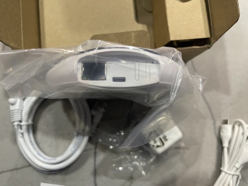 Hunter Douglas PowerView PRO NEW Gen 3 Gateway Hub With Ethernet Port 1017879 - Picture 4 of 4