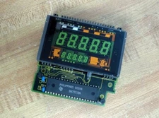 Eurotherm 021094 Display Board ISS.3