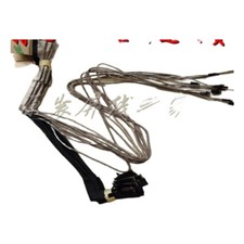 1PC Screen Video Display Cable For HP Envy M6 686898-001 DC02001JH00