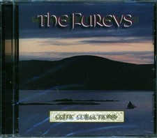 CD The Fureys - Celtic Collections