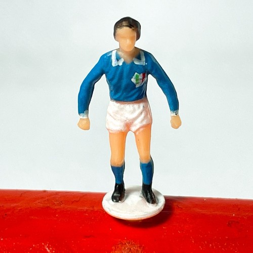 Subbuteo Squadra LW - Fiorentina 1968-69 - Neuve - Collection