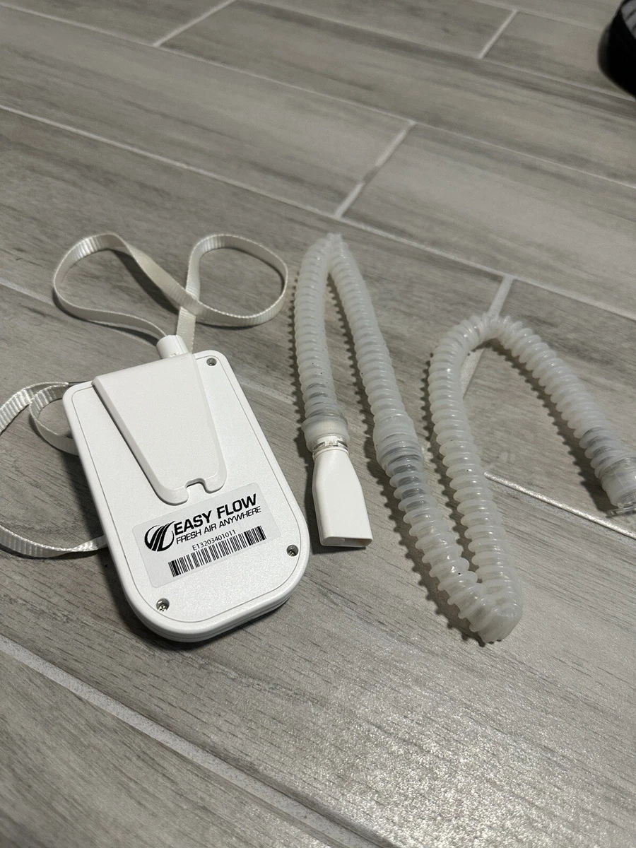 Personal air 2024 filtration system