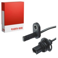 Herth+Buss Jakoparts ABS Sensor Raddrehzahl FüR Honda CR-Z Jazz III Vorne Rechts
