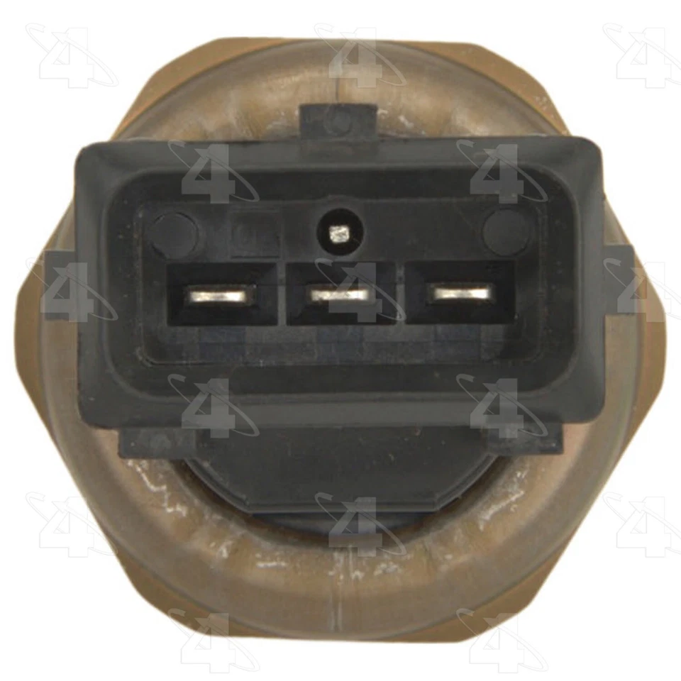 HVAC Pressure Transducer 4 Seasons For 1997-1999 Mercedes-Benz SL60 AMG Foto 3 de 4