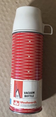 thermos flask woolworths