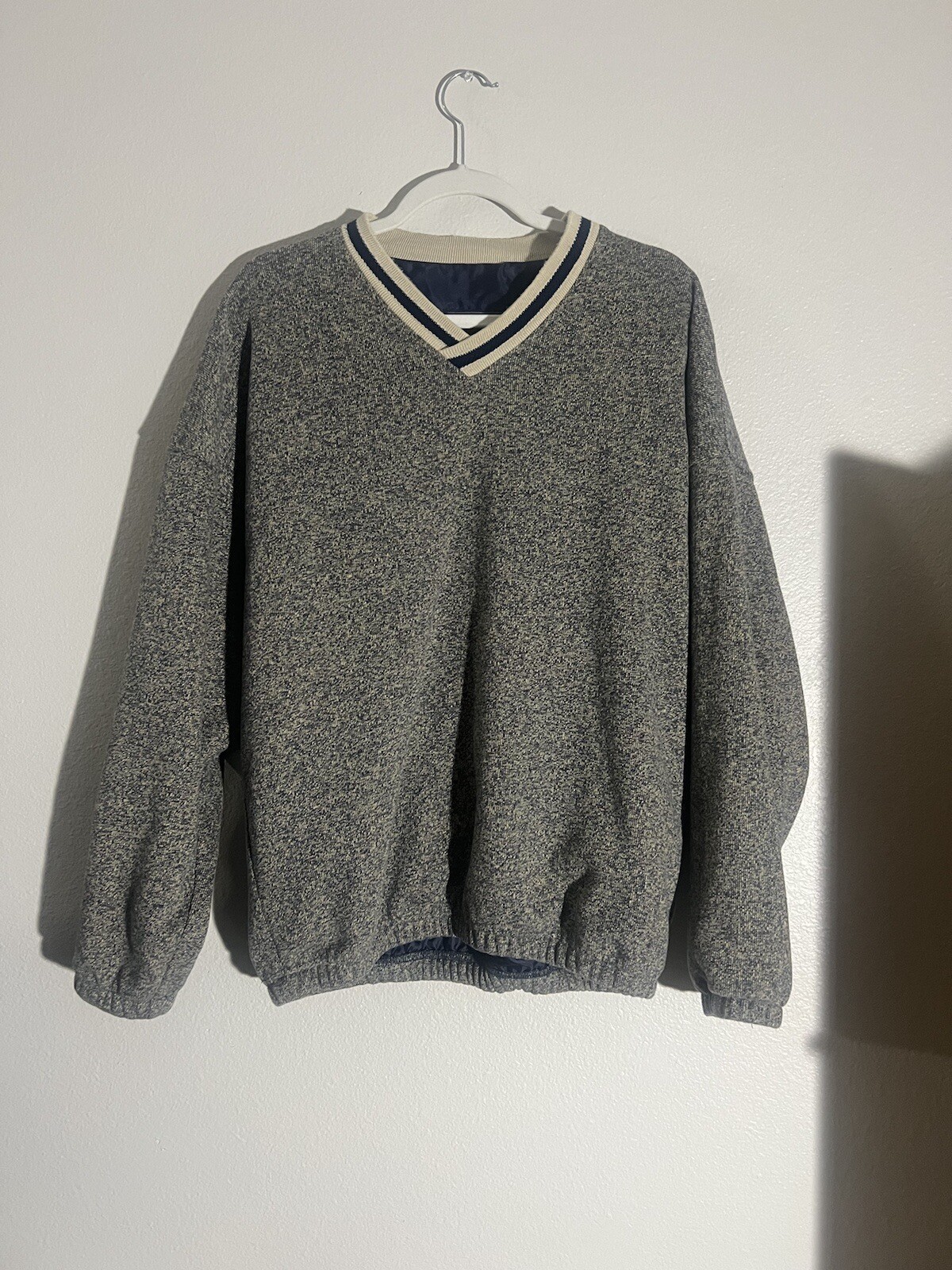 Straight Down Pullover/ M - image 1
