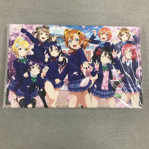 Love Live 9th Anniversary Blu Ray Box Forever First Press Limited Edition Ebay Love Live 9th Anniversary Blu Ray Box Forever First Press Limited Edition Ebay
