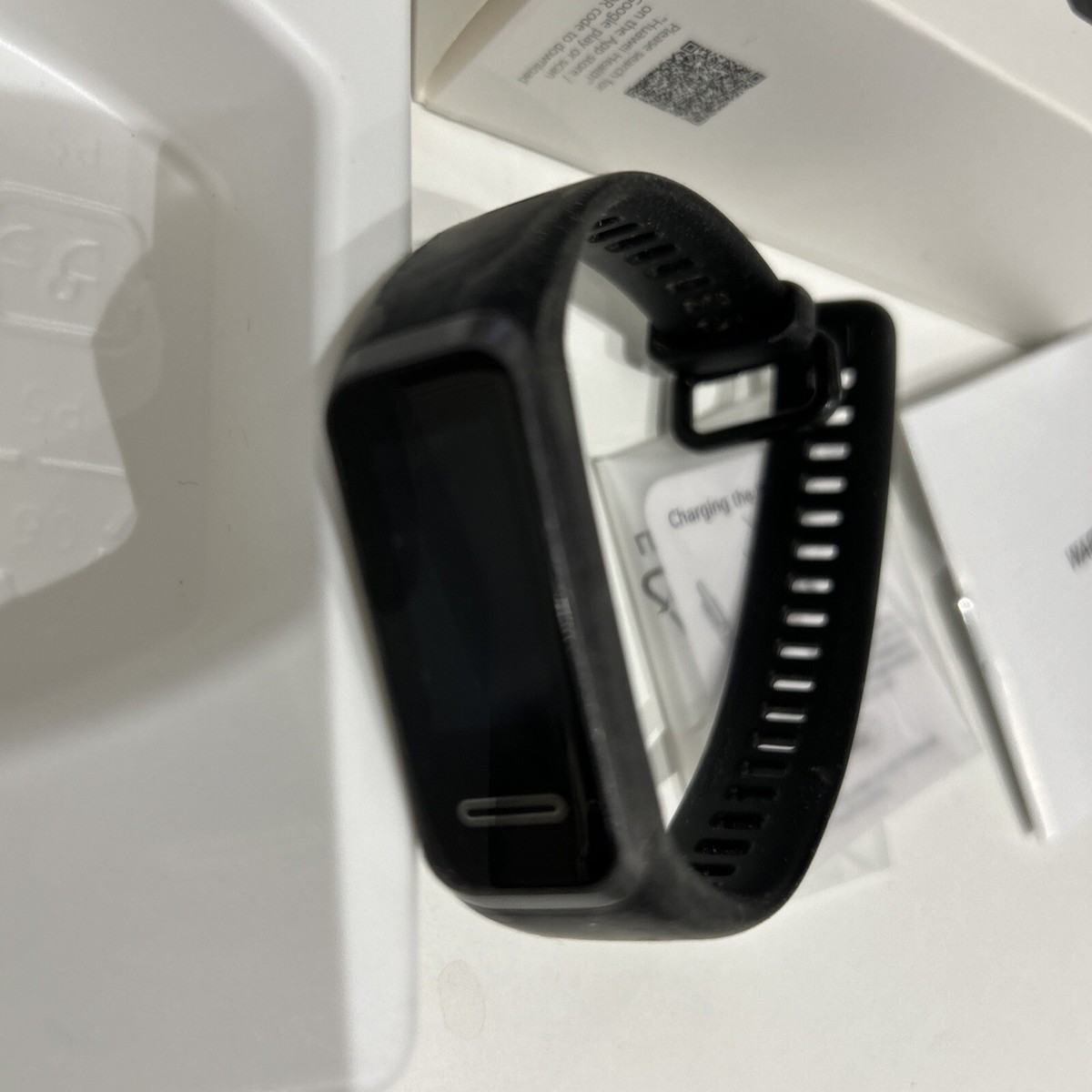 Qr Code Huawei Band App Android Original Huawei Honor Band NFC