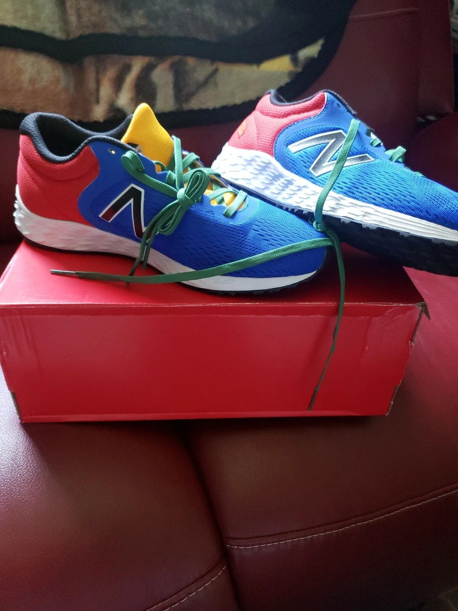 Bungee lace fresh foam arishi v2 discount