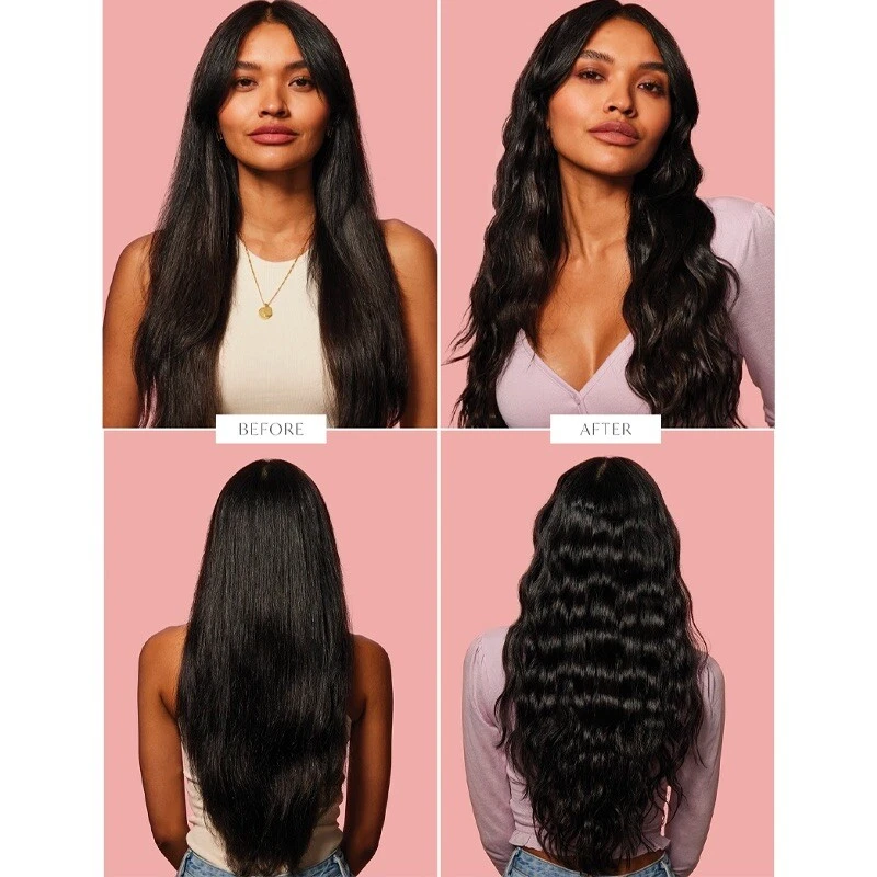 Wave maker 2025 hair tool