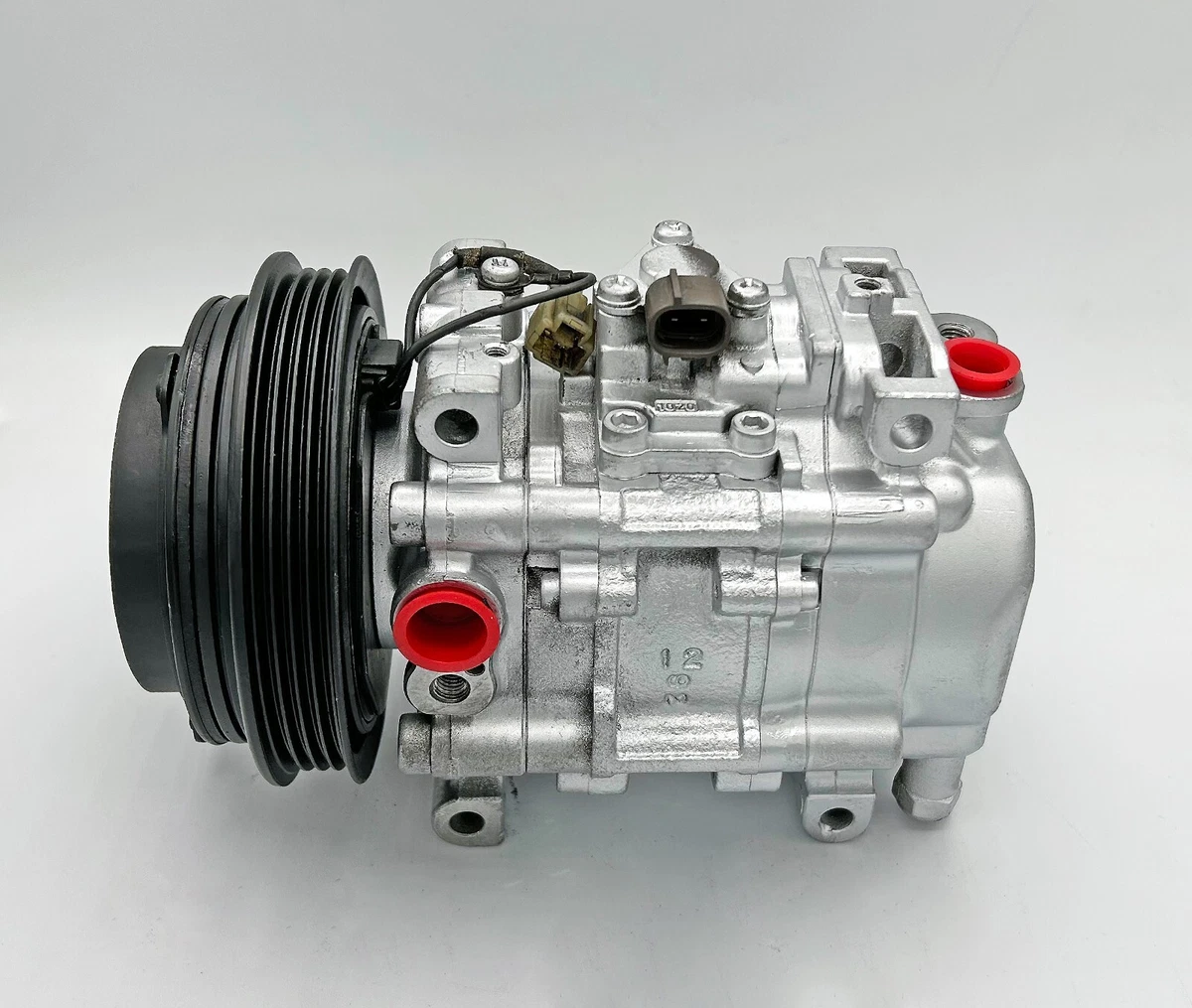 1990-1993 Mazda Miata OEM Reman A/C Compressor | eBay
