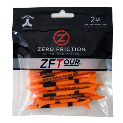 Lite Zero Friction Tea Regular 16P T-742 Orange_