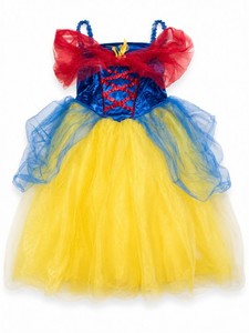 ebay disney princess dresses Disney Princess Dress Costumes for Women for sale